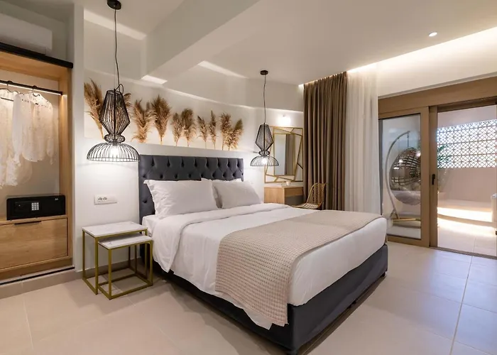 Mariann Premium Suites