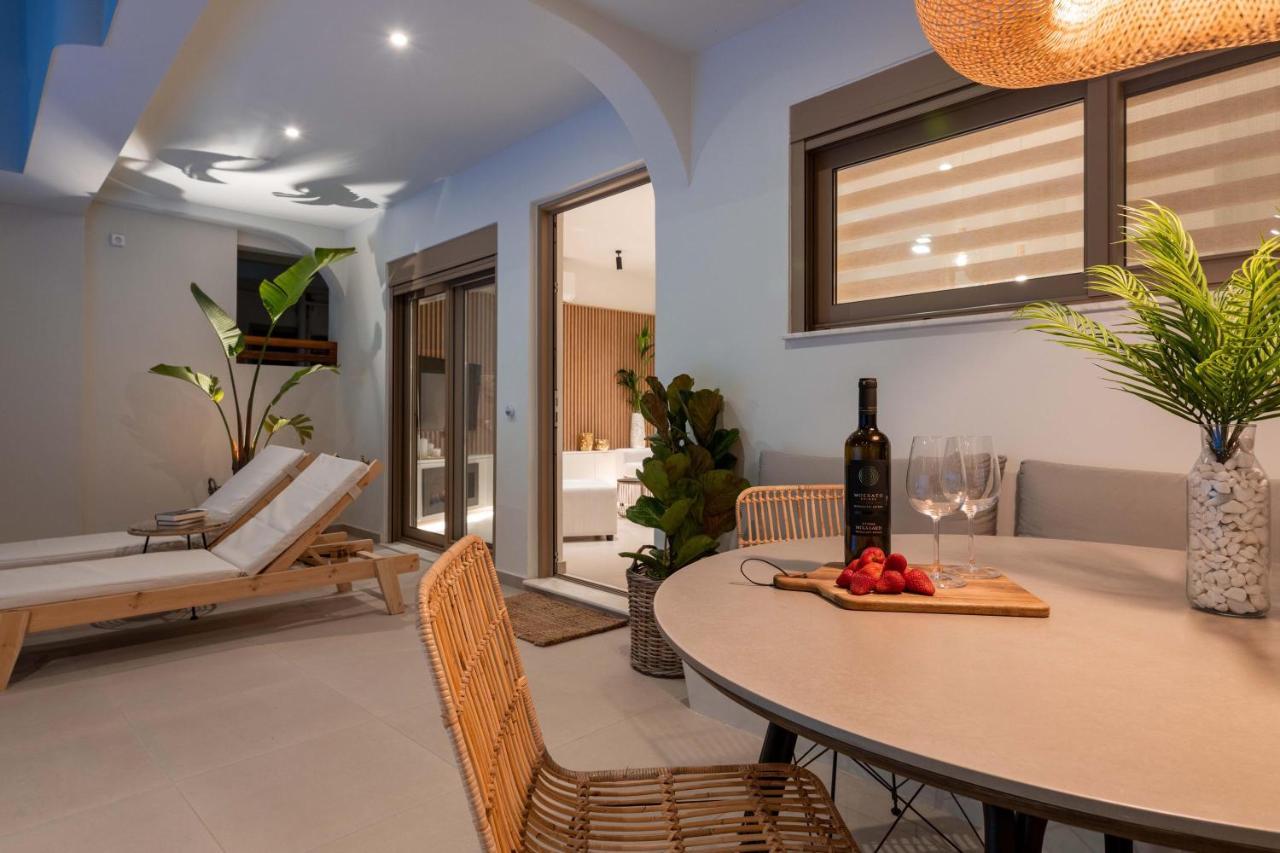 Mariann Premium Ferienhaus *