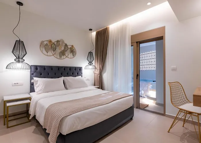 Mariann Premium Suites
