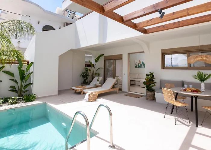 Mariann Premium Suites