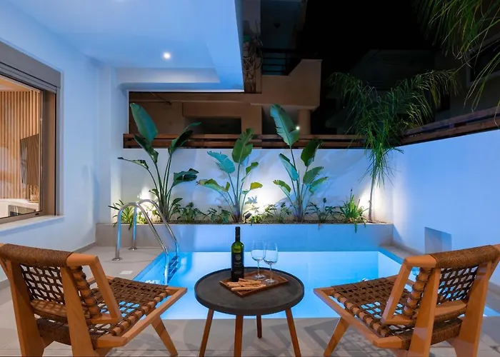 Mariann Premium Suites
