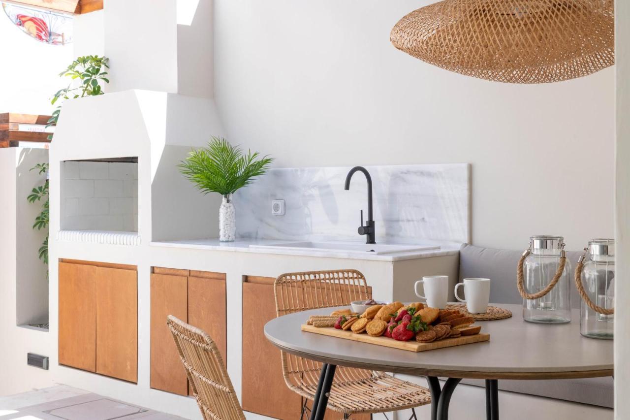 Holiday home Mariann Premium Lardos
