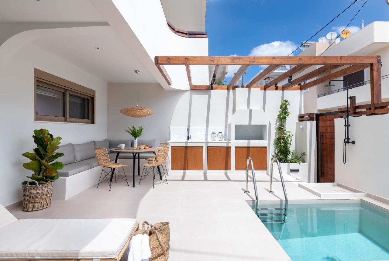 Mariann Premium Ferienhaus