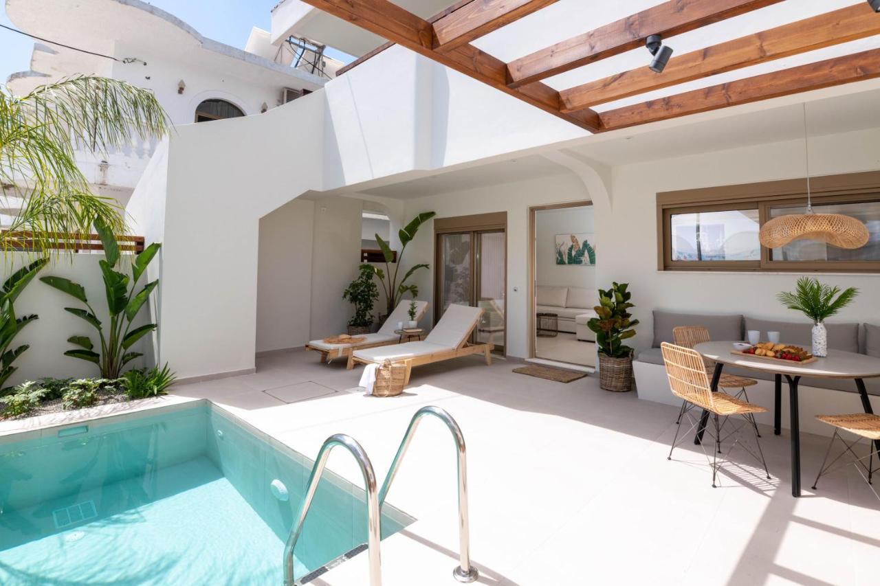 Ferienhaus Mariann Premium Lardos