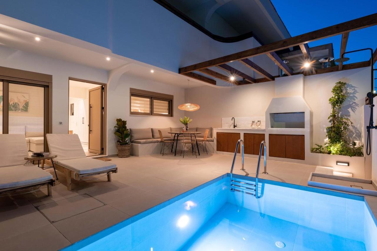 Ferienhaus Mariann Premium