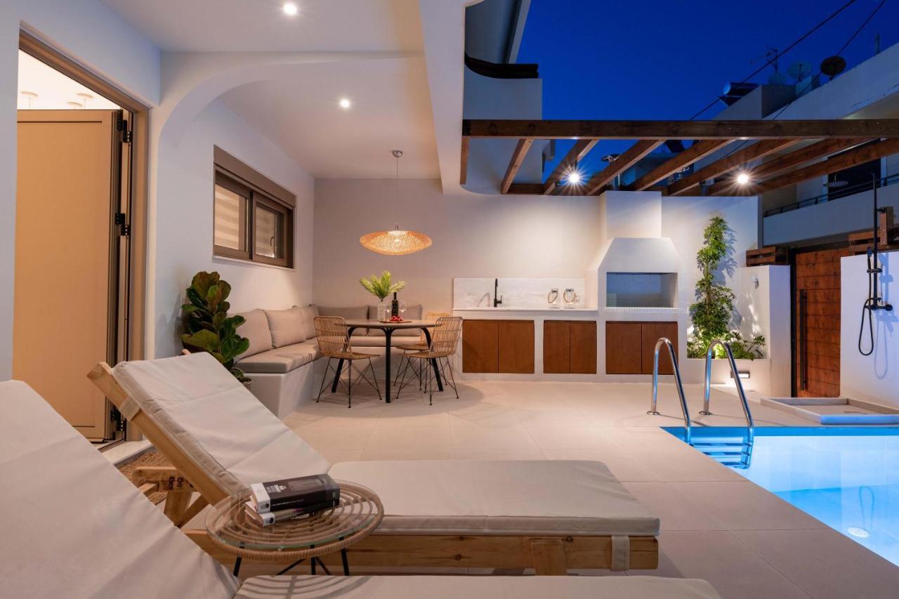 Ferienhaus Mariann Premium