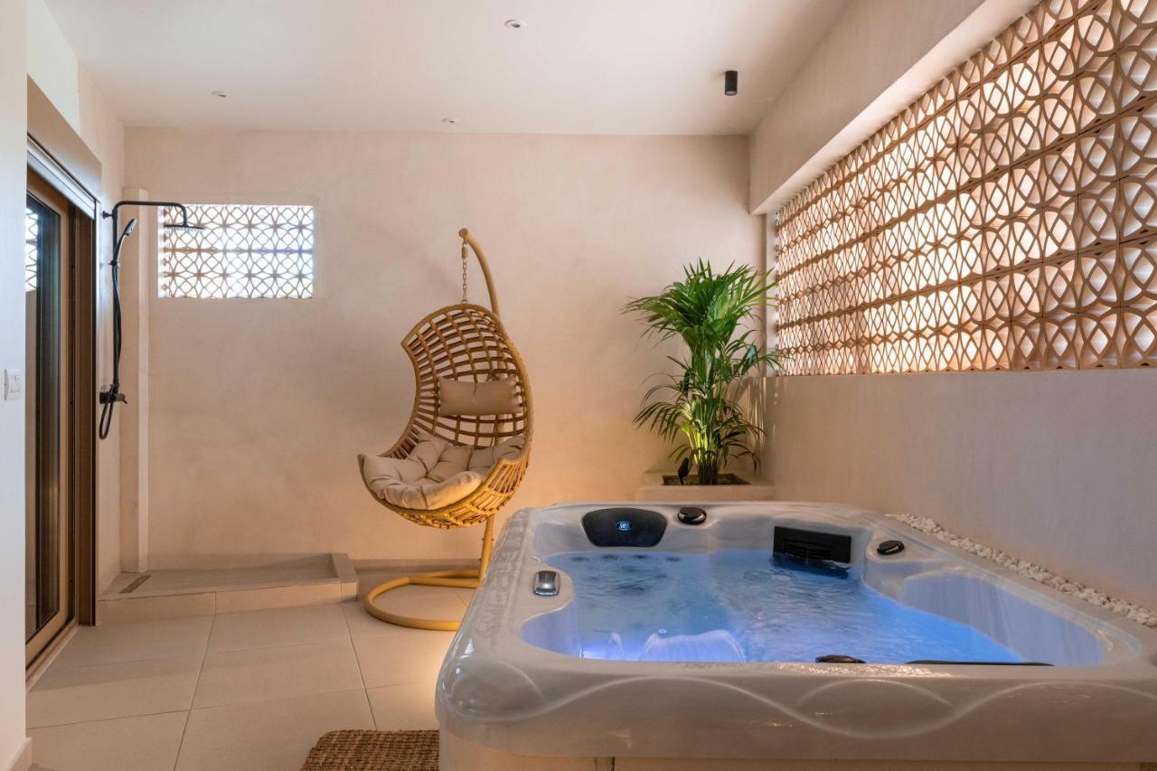 Mariann Premium Holiday home *