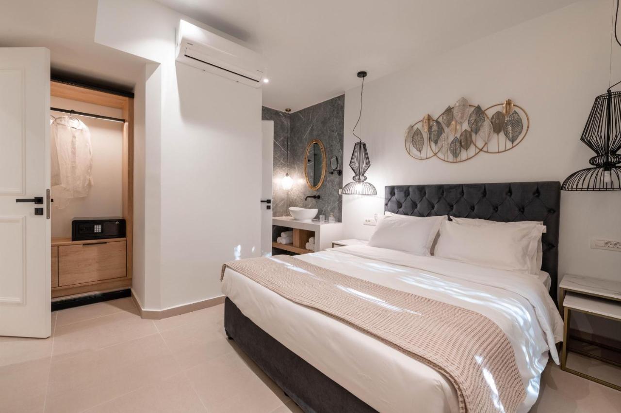 Ferienhaus Mariann Premium Lardos