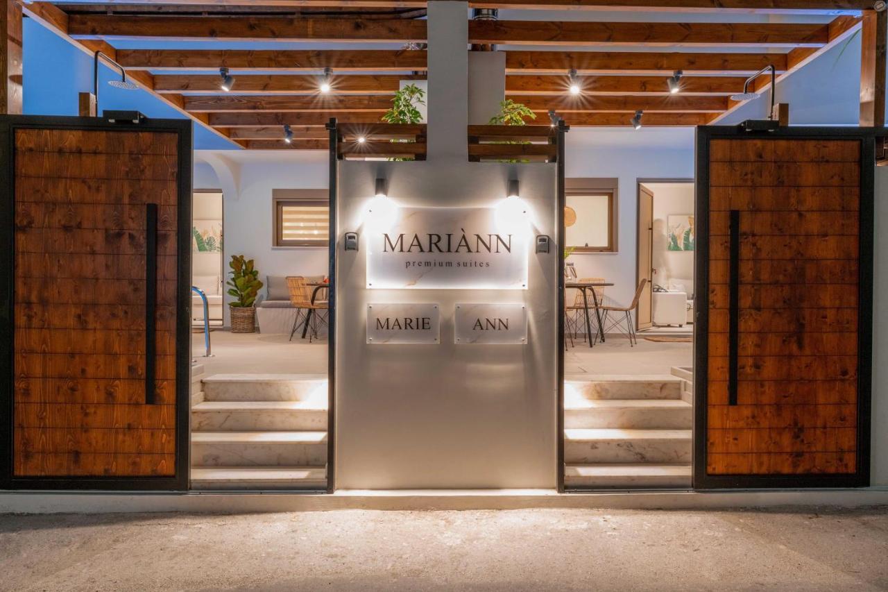 Mariann Premium Ferienhaus